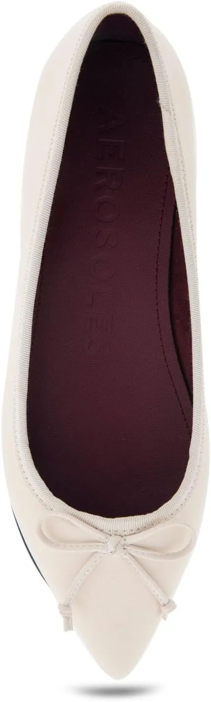 Aerosoles Women's Dumas Ballet Flat