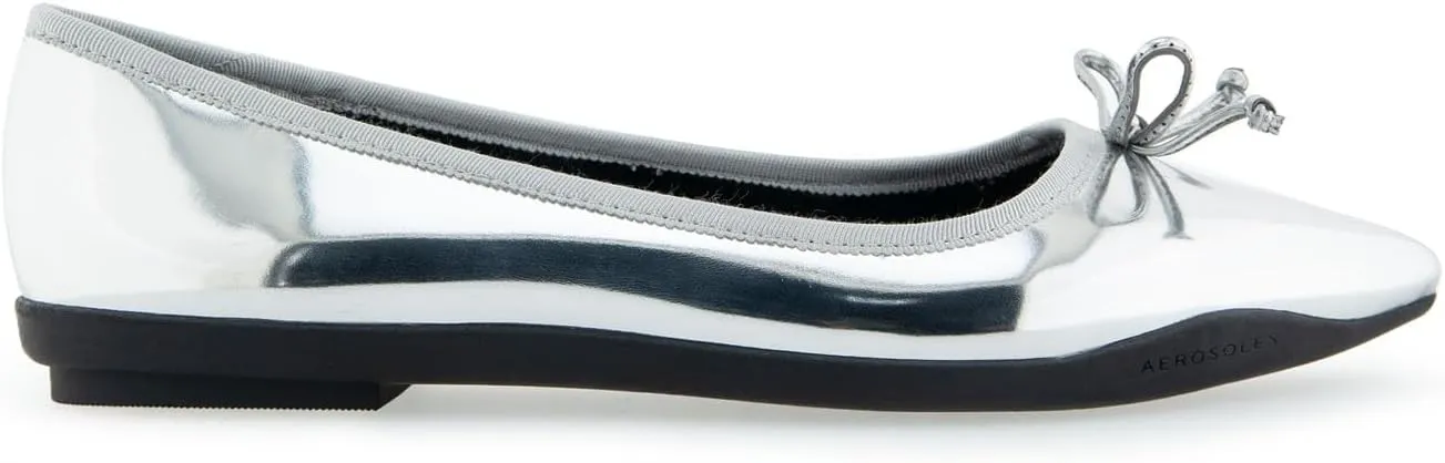 Aerosoles Women's Dumas Ballet Flat