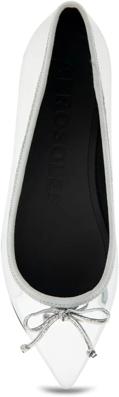 Aerosoles Women's Dumas Ballet Flat