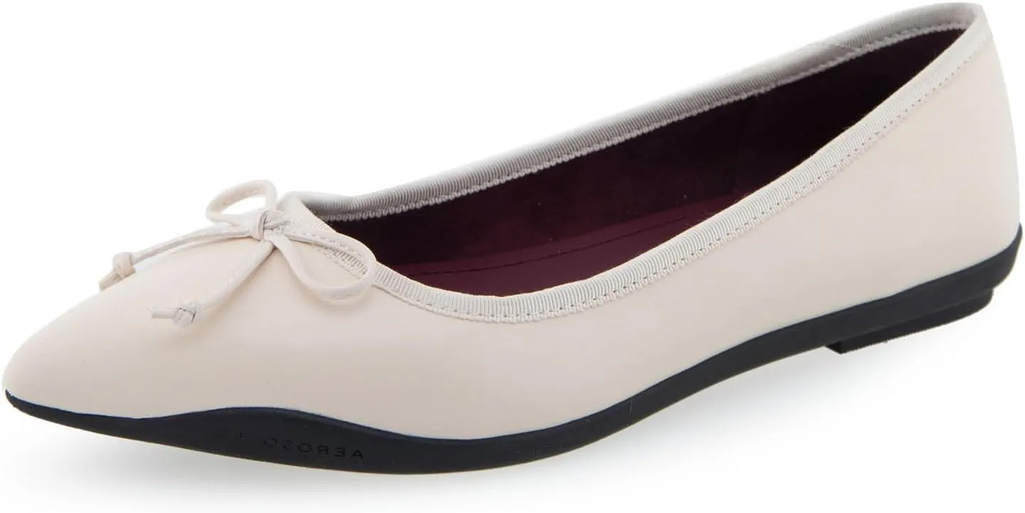 Aerosoles Women's Dumas Ballet Flat