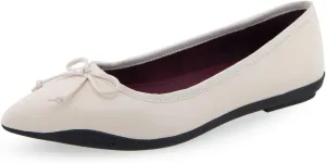 Aerosoles Women's Dumas Ballet Flat