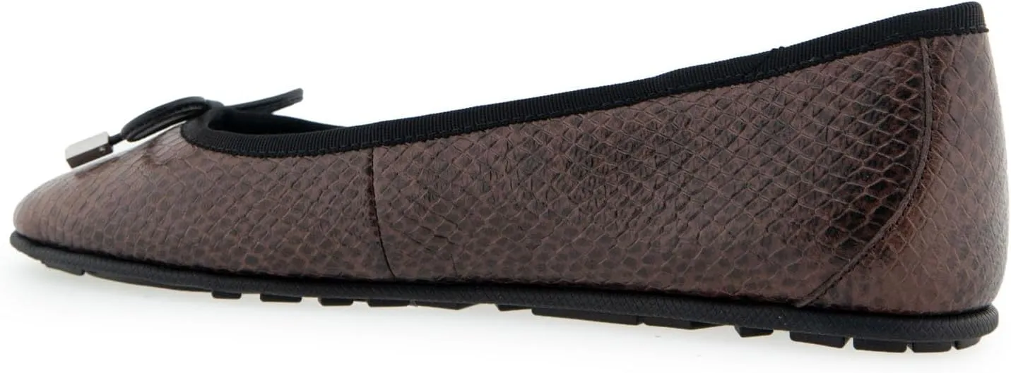 Aerosoles Women's Pia Ballet Flat
