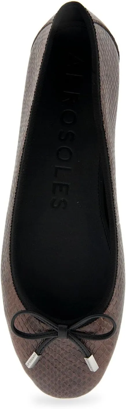 Aerosoles Women's Pia Ballet Flat
