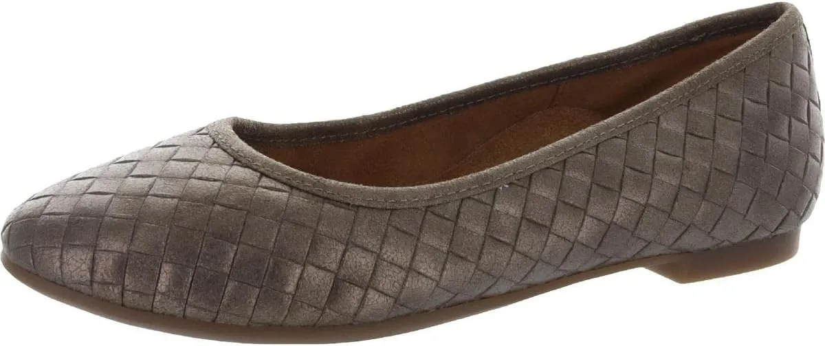 Aetrex Lyla Ballet Flat