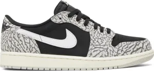 AIR JORDAN 1 Low OG Shoes