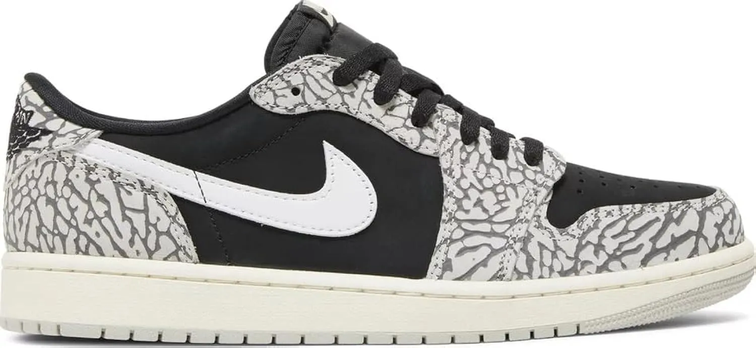 AIR JORDAN 1 Low OG Shoes