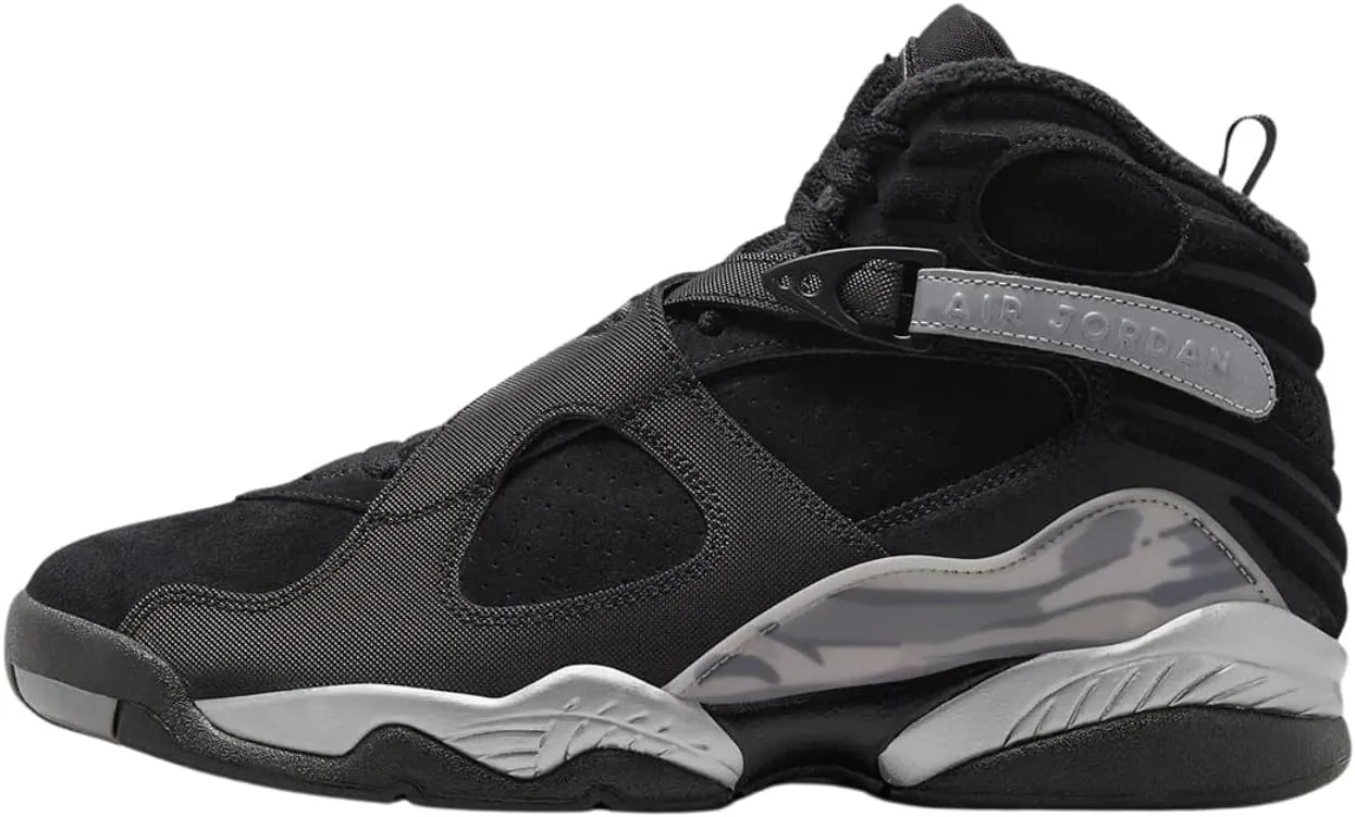 AIR JORDAN 8 Retro Wntr Mens Shoes Size - 9