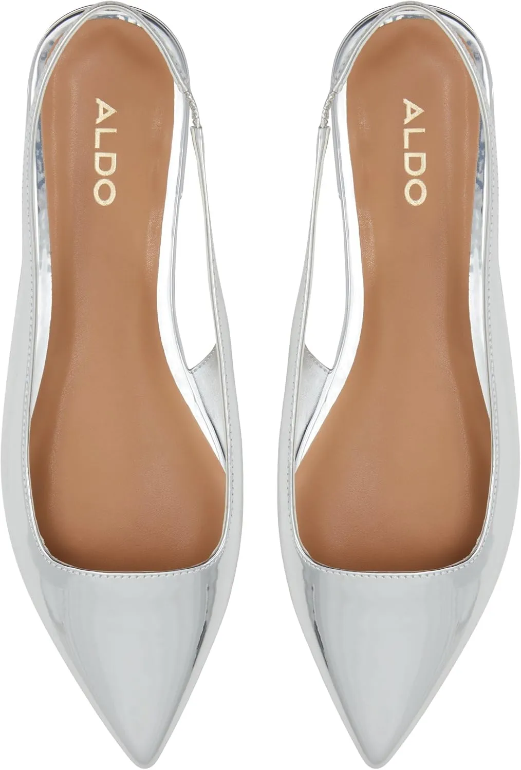 ALDO Women's Flynne Ballet Flat