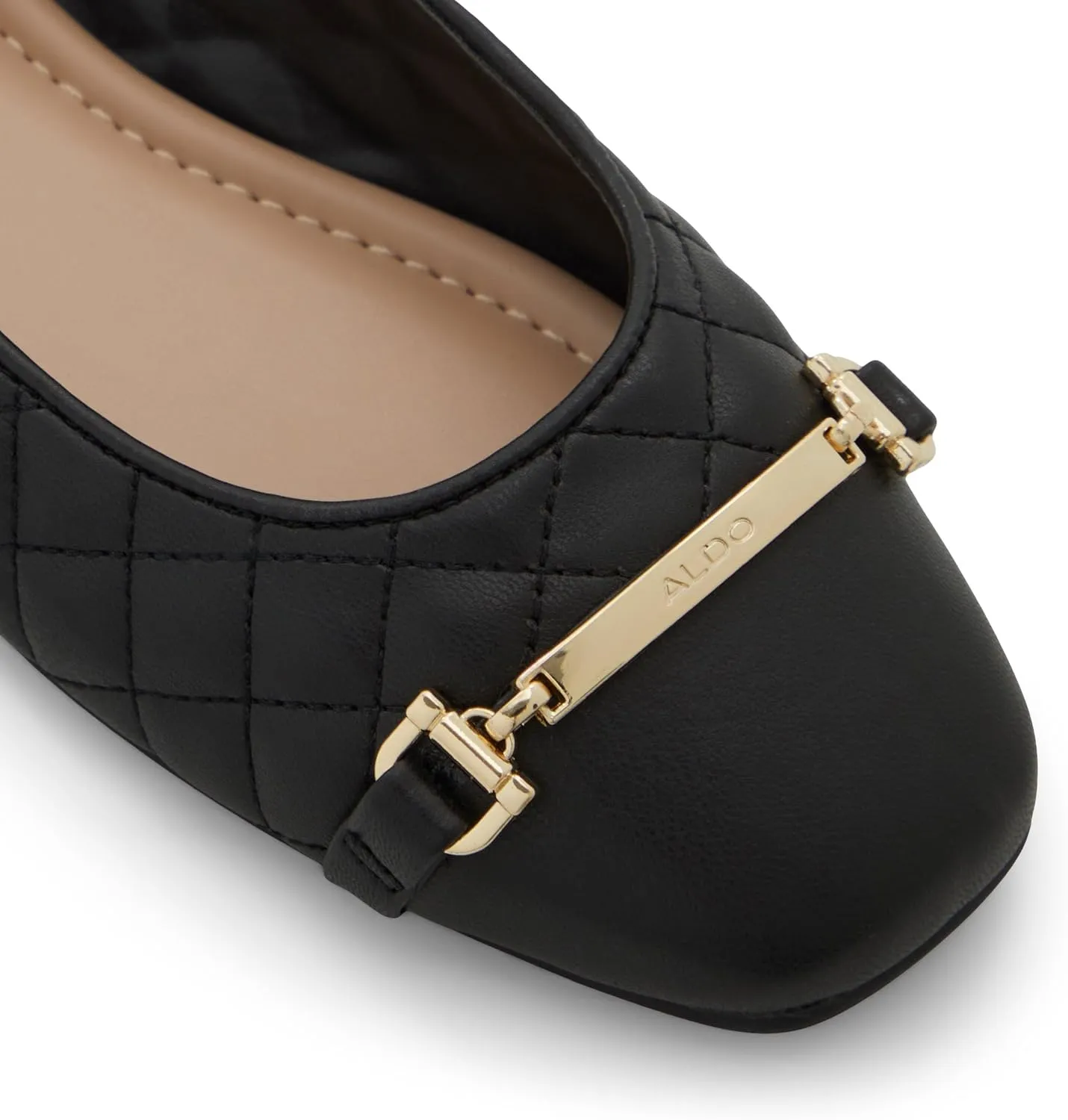 ALDO Women's Leanne Ballet Flat
