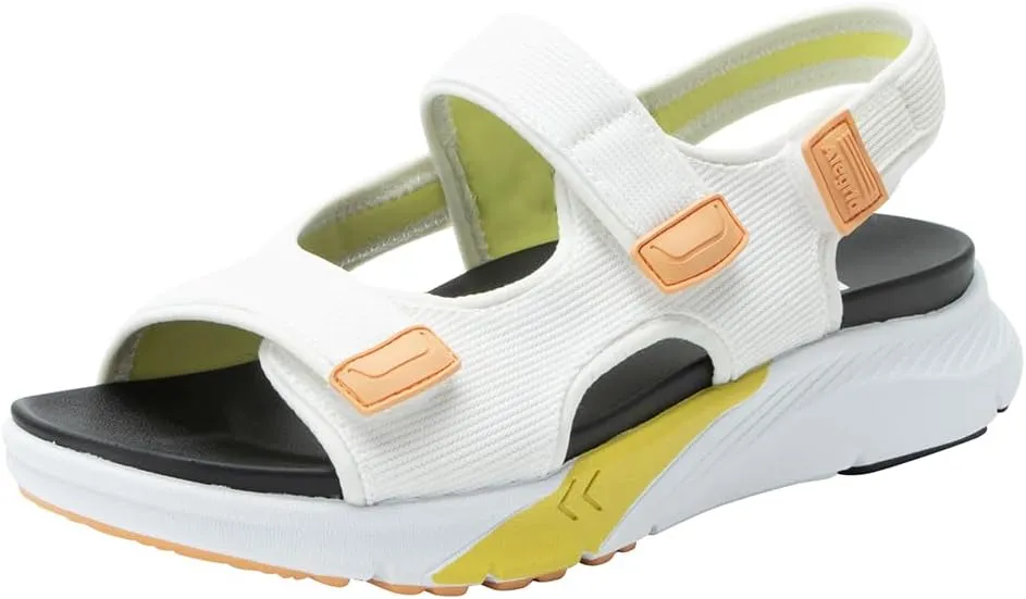 Alegria Sandie - Lightweight Women's Comfort Sport Backstrap