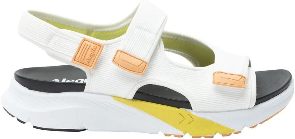 Alegria Sandie - Lightweight Women's Comfort Sport Backstrap