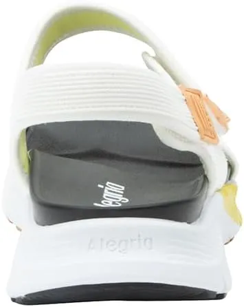 Alegria Sandie - Lightweight Women's Comfort Sport Backstrap