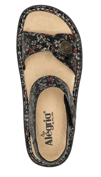 Alegria Vienna Posh Womens Comfort Sandals VIE-7516