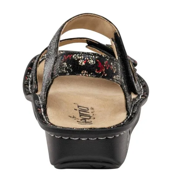 Alegria Vienna Posh Womens Comfort Sandals VIE-7516