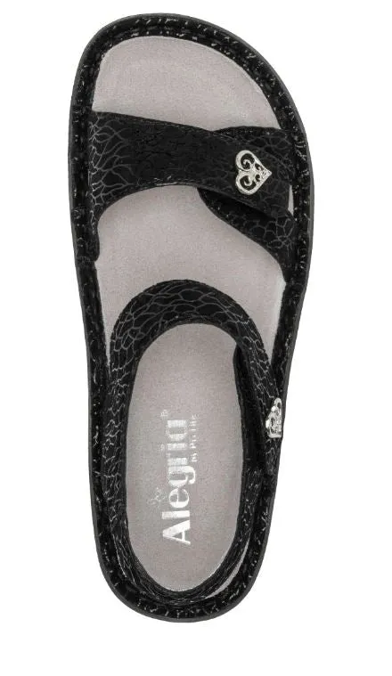 Alegria Vienna Waverly Womens Comfort Sandals VIE-7535