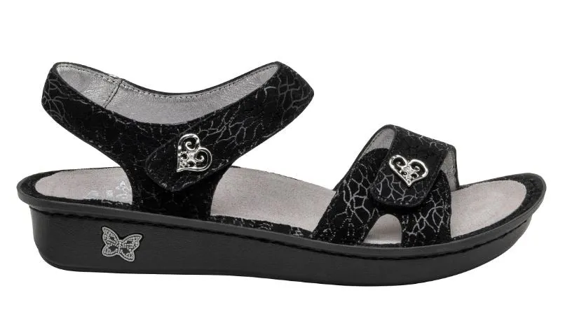 Alegria Vienna Waverly Womens Comfort Sandals VIE-7535