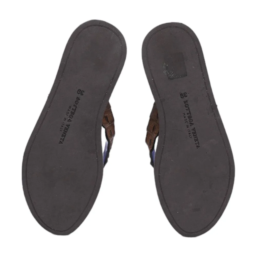 Alligator Flip Flop