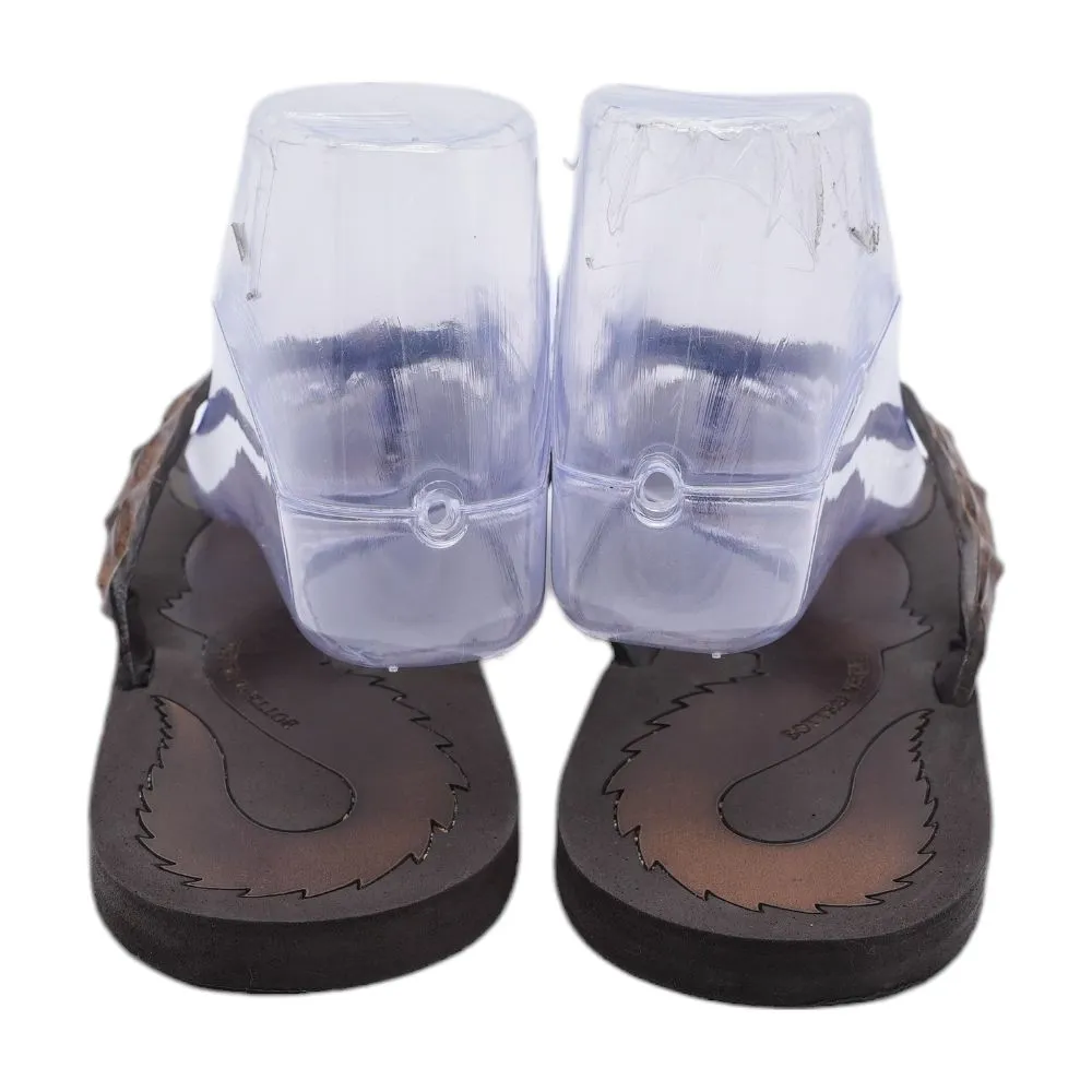 Alligator Flip Flop