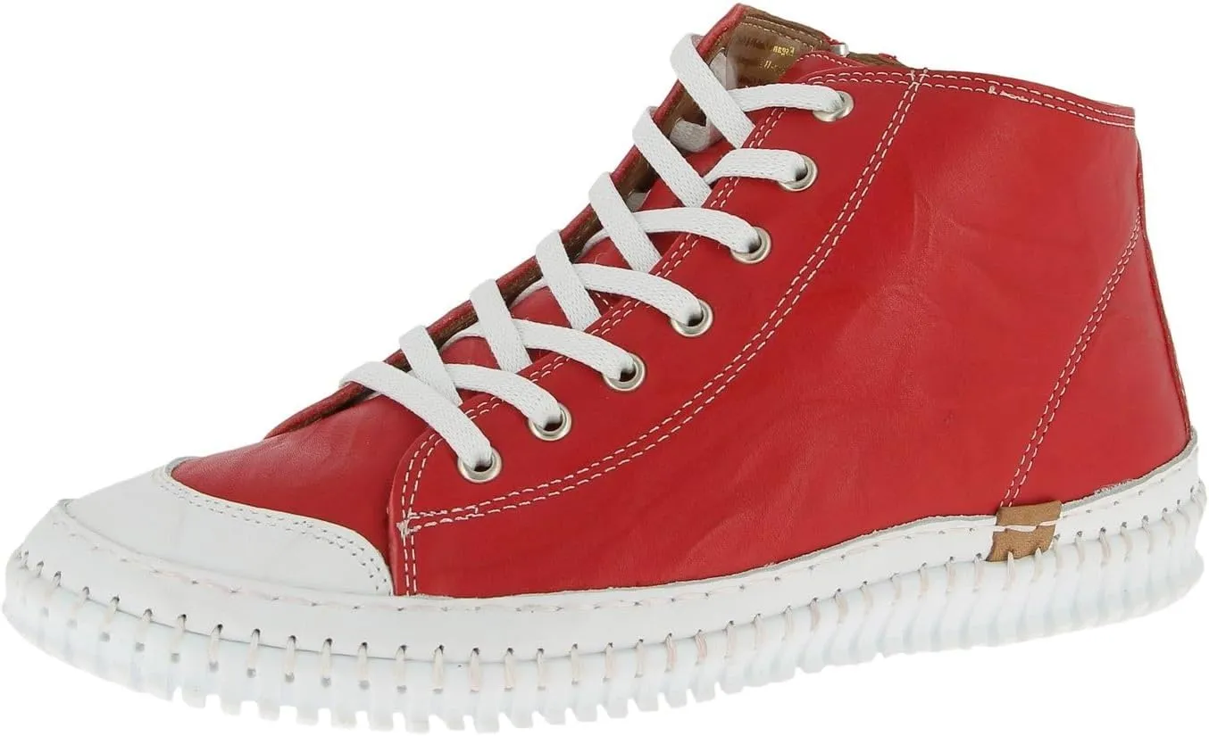Andrea Conti Women's Low-top Sneakers