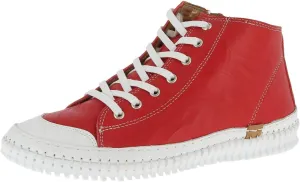 Andrea Conti Women's Low-top Sneakers