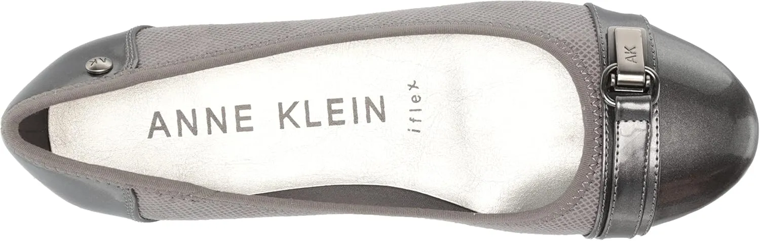 Anne Klein Women's Able Ballet Flat
