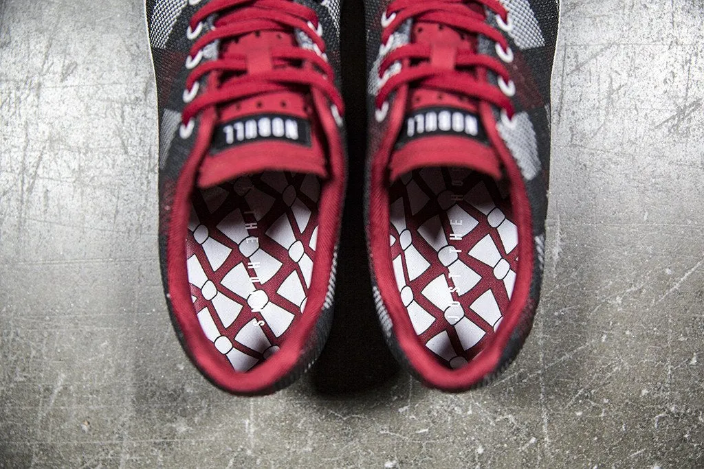 ARGYLE TRAINER (MEN'S)