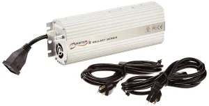 Artist Unknown Quantum QT600 Quantum Dimmable Ballast, 600W