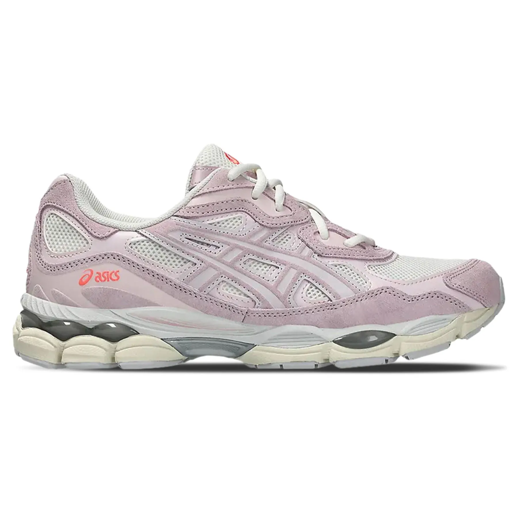 Asics Gel NYC 'Cream Rose Water'
