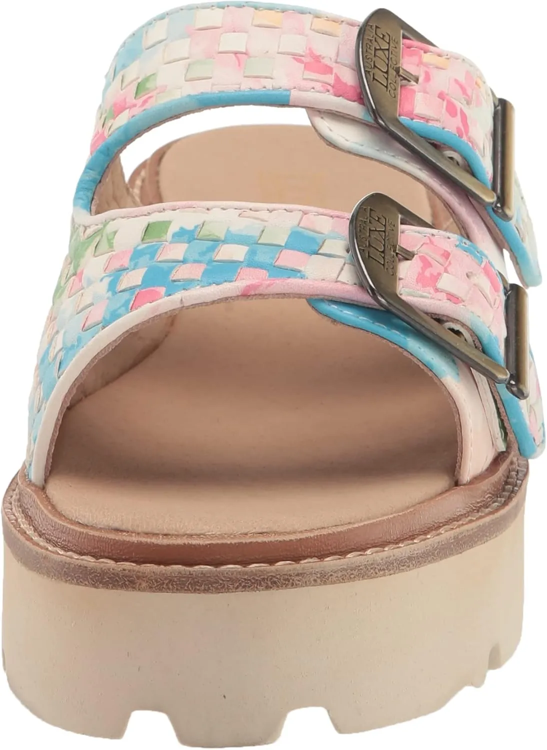 Australia Luxe Collective Women's Ahoy Sandal