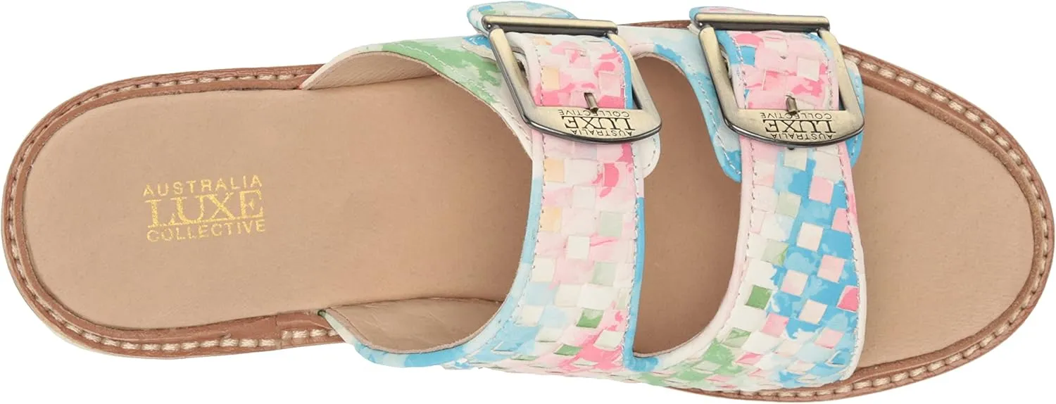 Australia Luxe Collective Women's Ahoy Sandal
