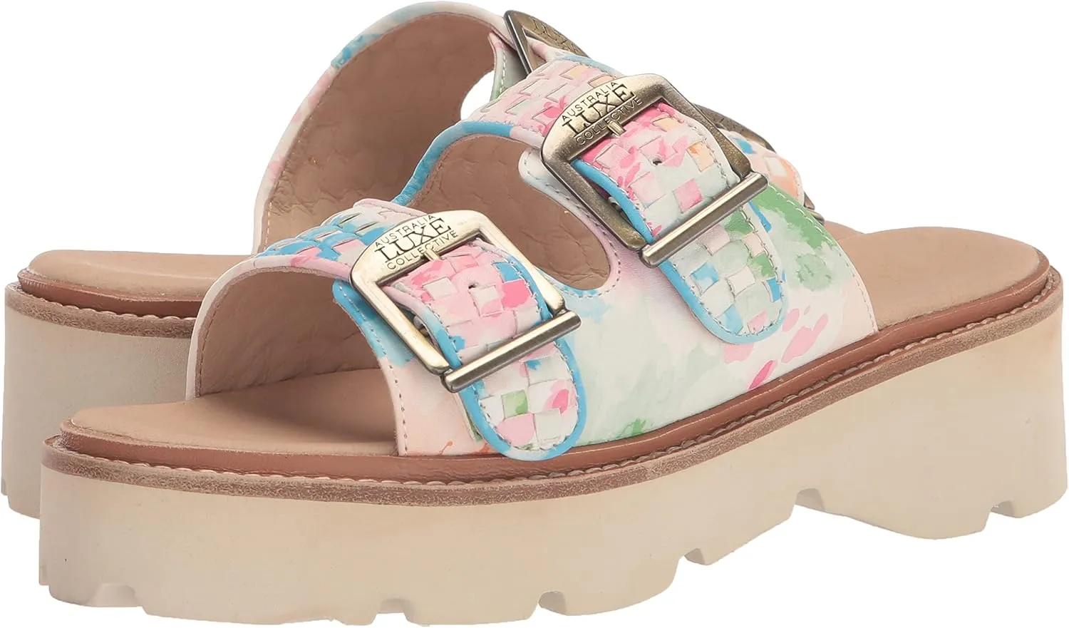 Australia Luxe Collective Women's Ahoy Sandal