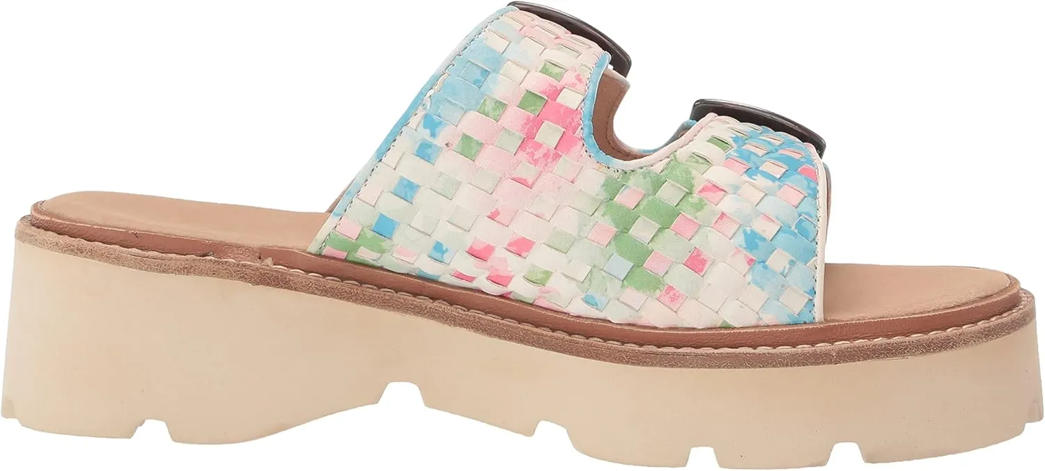 Australia Luxe Collective Women's Ahoy Sandal