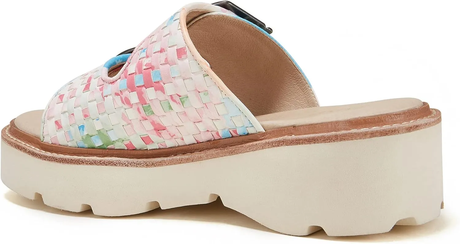 Australia Luxe Collective Women's Ahoy Sandal