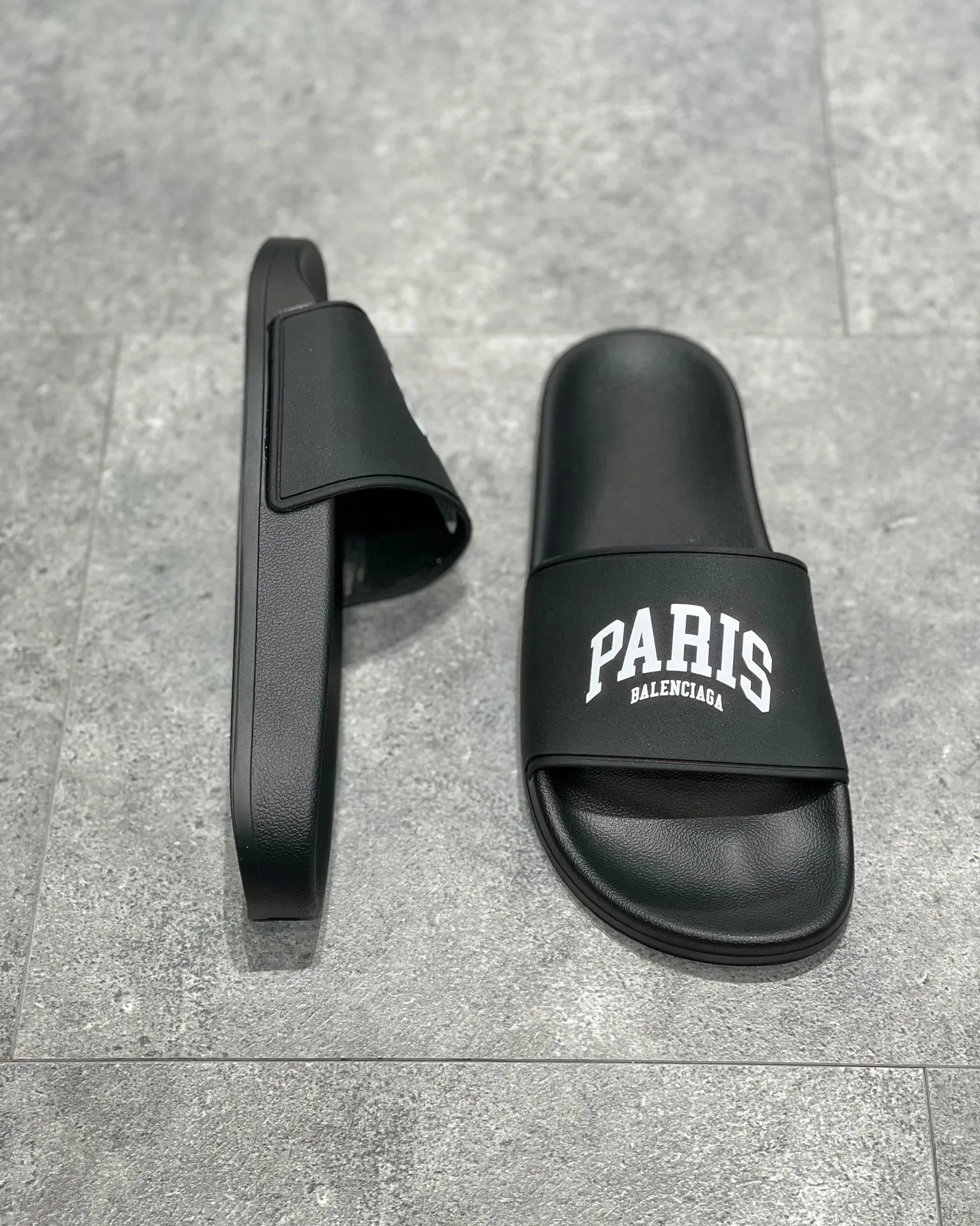 Balenciaga sandal Outstanding Industrial-grade