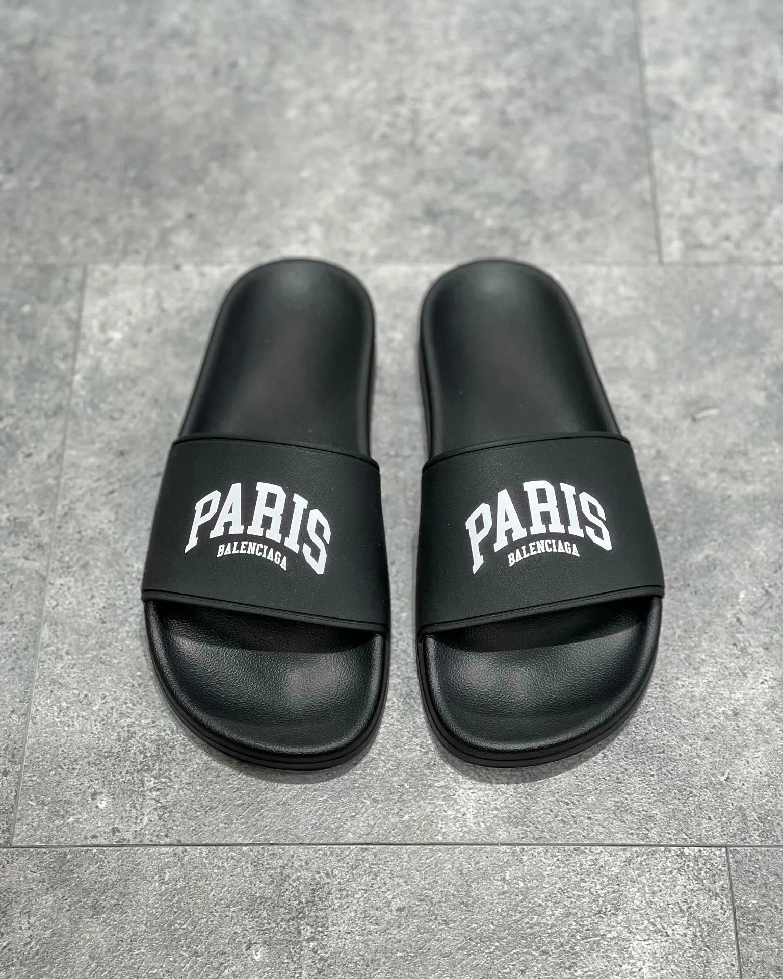 Balenciaga sandal Outstanding Industrial-grade