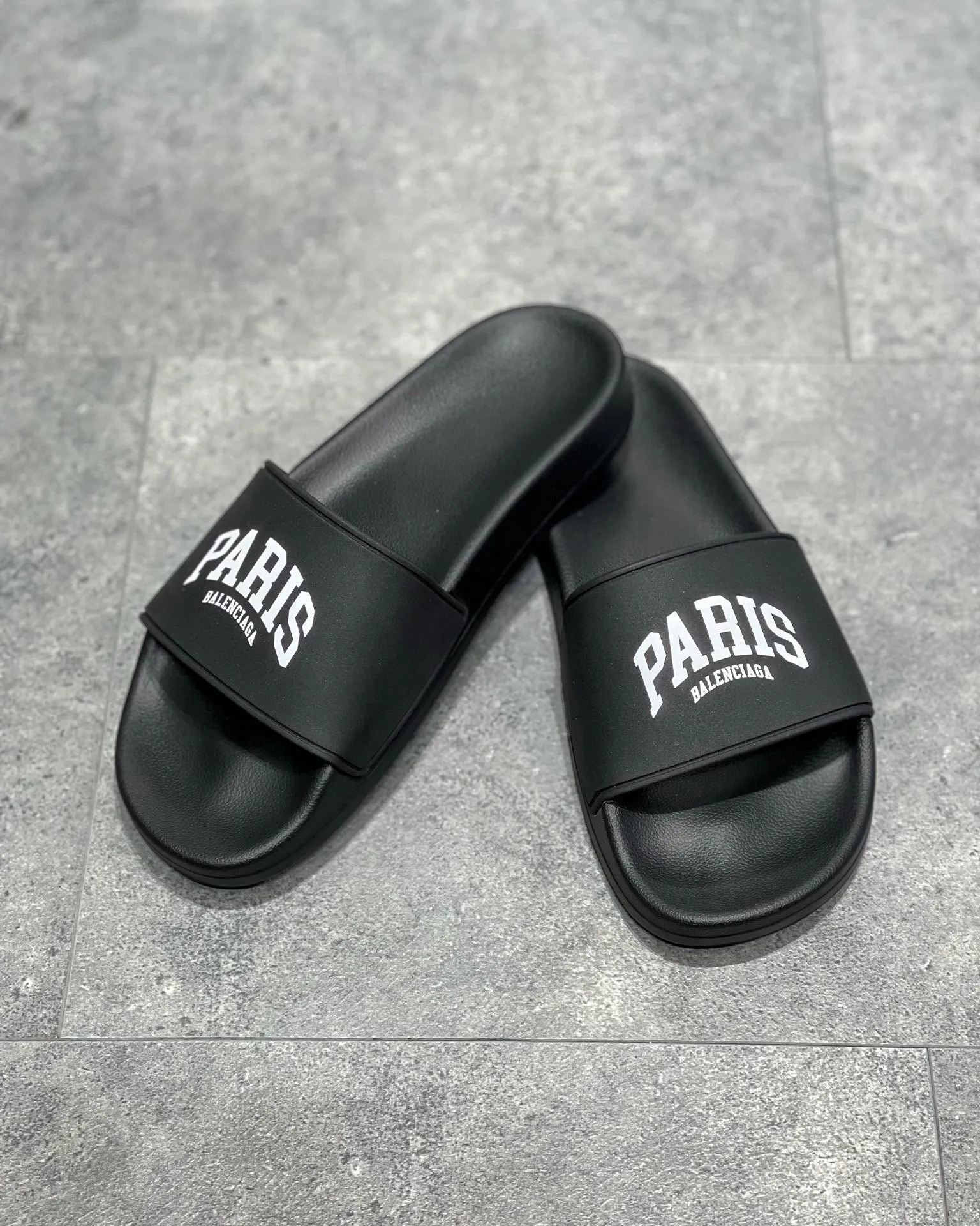 Balenciaga sandal Outstanding Industrial-grade