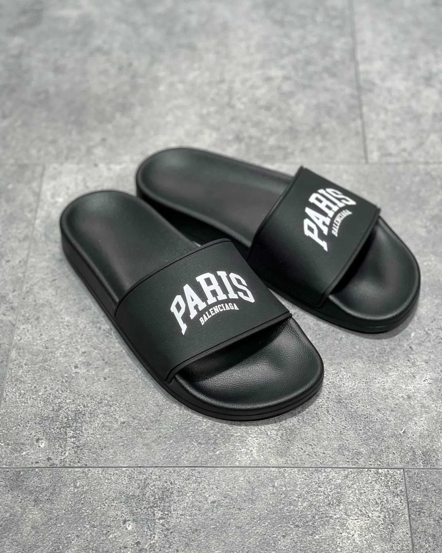 Balenciaga sandal Outstanding Industrial-grade