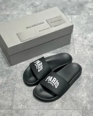 Balenciaga sandal Outstanding Industrial-grade
