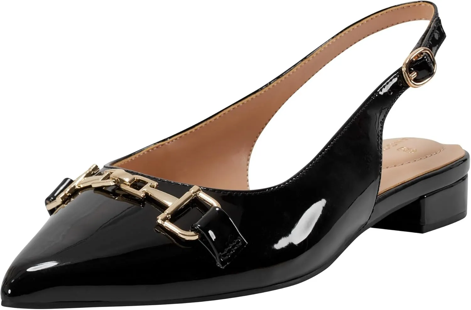 Bandolino Women's Alex Ballet Flat