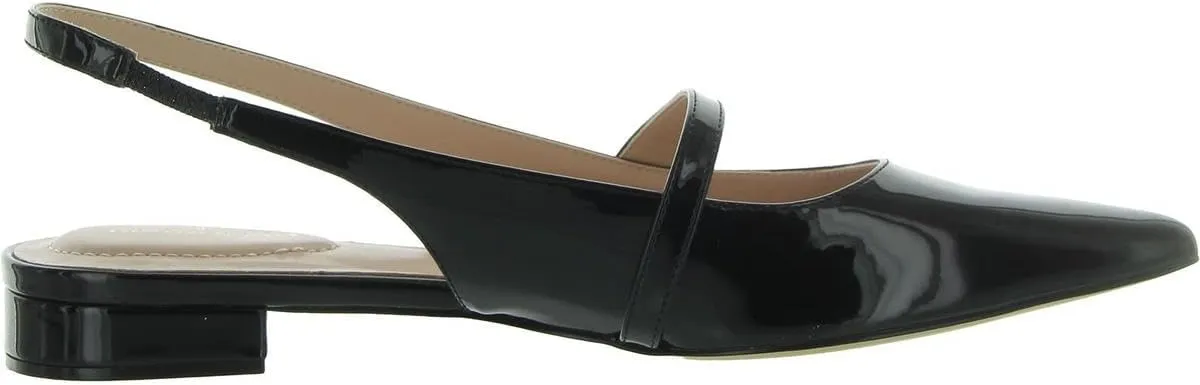 Bandolino Women's Aubriana Ballet Flat