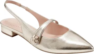Bandolino Women's Aubriana Ballet Flat