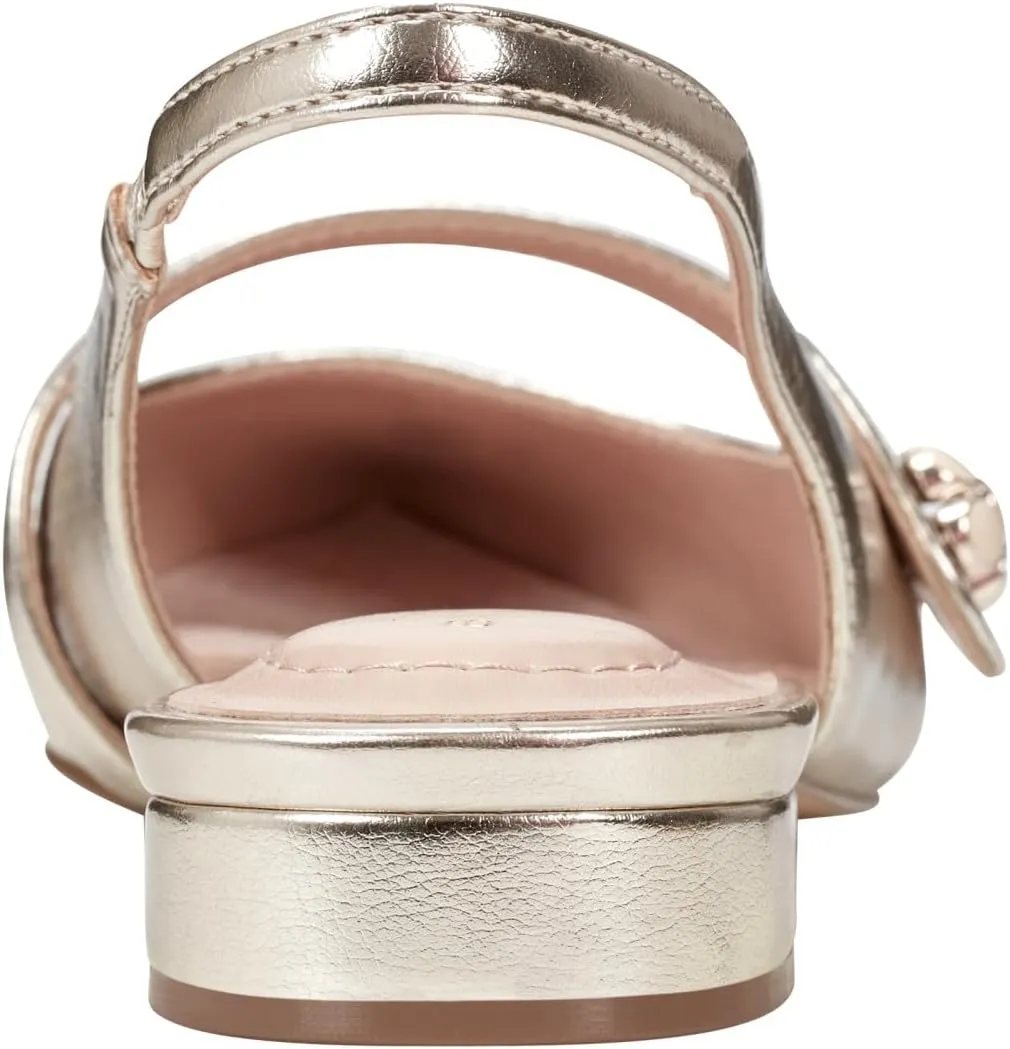 Bandolino Women's Aubriana Ballet Flat