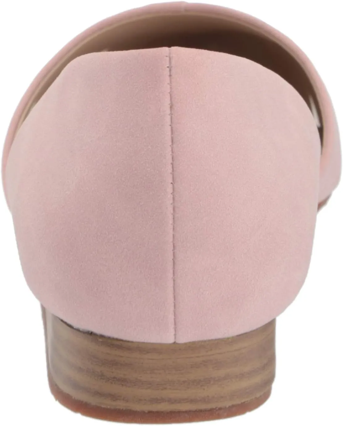 BC Women's Focal Point Ballet Flat