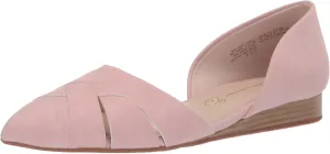BC Women's Focal Point Ballet Flat