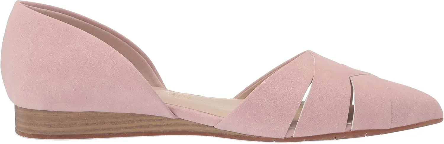 BC Women's Focal Point Ballet Flat