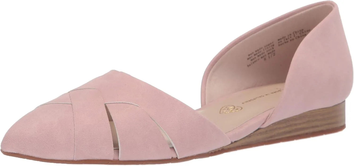 BC Women's Focal Point Ballet Flat