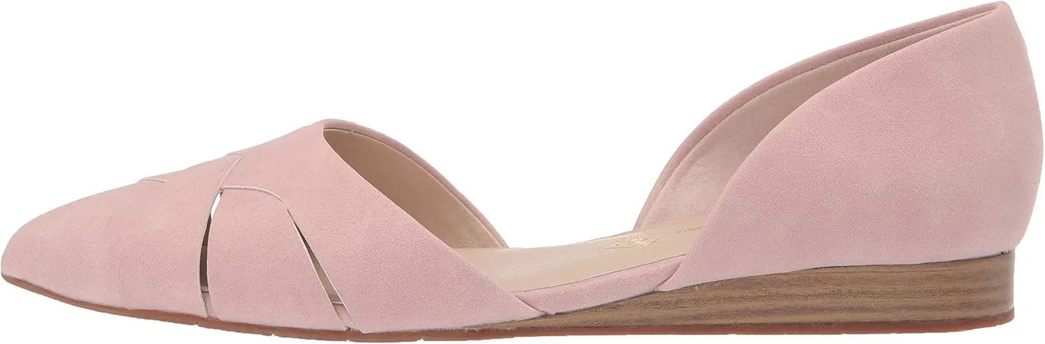 BC Women's Focal Point Ballet Flat