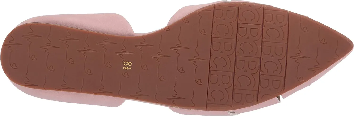 BC Women's Focal Point Ballet Flat