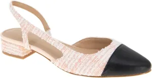 BCBGeneration Women's Tillie Mary Jane Flat