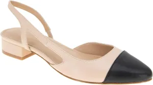 BCBGeneration Women's Tillie Mary Jane Flat